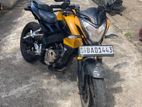 Bajaj Pulsar NS200 2013