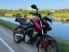 Bajaj Pulsar NS200 2013