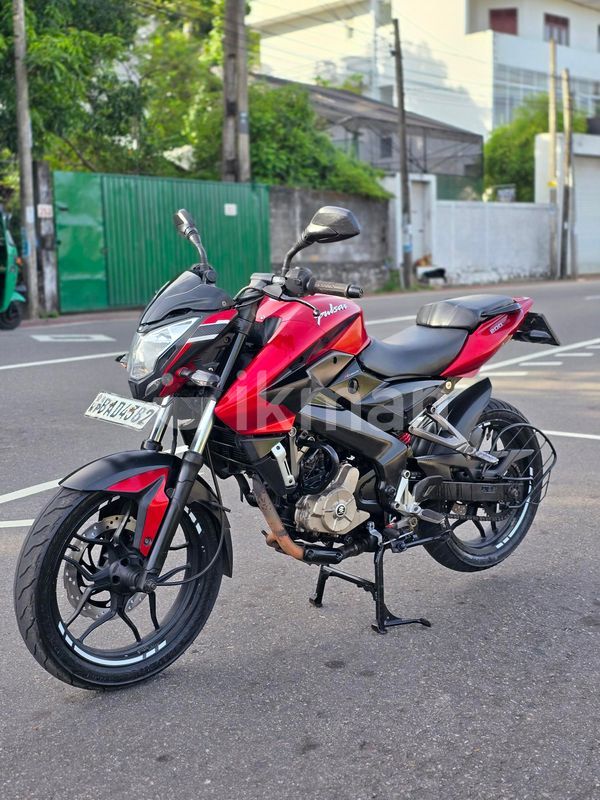 Motorcycle Ns 2013 Model Bajaj Bikes Palcher Ns 200 Bajaj Bikes