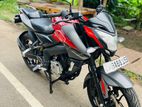 Bajaj Pulsar NS200 2013