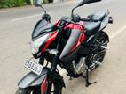Bajaj Pulsar NS200 2013