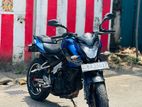 Bajaj Pulsar NS200 2013