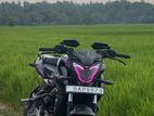Bajaj Pulsar NS200 2013