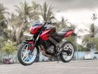 Bajaj Pulsar NS200 2013