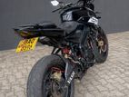 Bajaj Pulsar NS200 2013