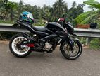 Bajaj Pulsar NS200 2013