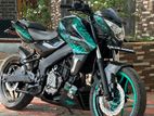 Bajaj Pulsar NS200 2013