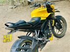 Bajaj Pulsar NS200 2013