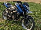 Bajaj Pulsar NS200 2013