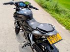 Bajaj Pulsar NS200 2013