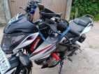 Bajaj Pulsar NS200 2013