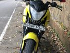 Bajaj Pulsar NS200 2013