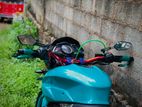 Bajaj Pulsar NS200 2013