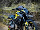 Bajaj Pulsar NS200 2013