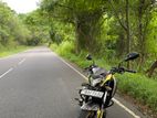 Bajaj Pulsar NS200 2013