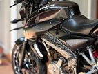 Bajaj Pulsar NS200 2013