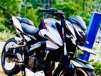 Bajaj Pulsar NS200 2013