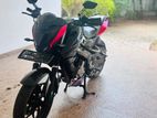 Bajaj Pulsar NS200 2013