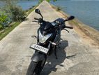 Bajaj Pulsar NS200 2014