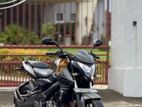 Bajaj Pulsar NS200 2014