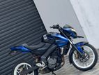 Bajaj Pulsar NS200 2014