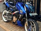Bajaj Pulsar NS200 2014
