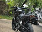 Bajaj Pulsar NS200 2018