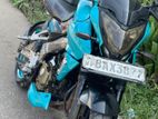 Bajaj Pulsar NS200 2014