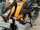 Bajaj Pulsar NS200 2014