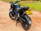 Bajaj Pulsar NS200 2014