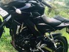 Bajaj Pulsar NS200 2014