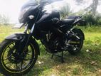 Bajaj Pulsar NS200 2014