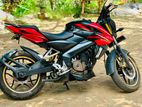 Bajaj Pulsar NS200 2014