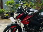 Bajaj Pulsar NS200 2014