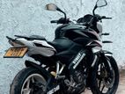 Bajaj Pulsar NS200 2014