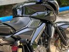 Bajaj Pulsar NS200 2014