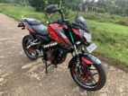 Bajaj Pulsar NS200 2014