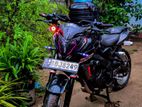 Bajaj Pulsar NS200 2014