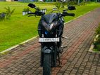 Bajaj Pulsar NS200 2014