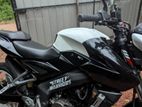 Bajaj Pulsar NS200 2015/2016 2016