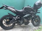 Bajaj Pulsar NS200 2015