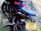 Bajaj Pulsar NS200 2015