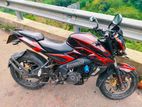 Bajaj Pulsar NS200 2015