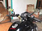 Bajaj Pulsar NS200 2015