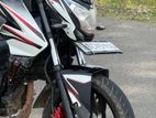 Bajaj Pulsar NS200 2015
