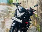Bajaj Pulsar NS200 2015