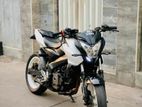 Bajaj Pulsar NS200 2015