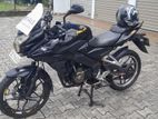 Bajaj Pulsar NS200 2015