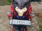 Bajaj Pulsar NS200 2015