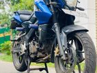 Bajaj Pulsar NS200 2015
